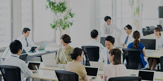 会社概要