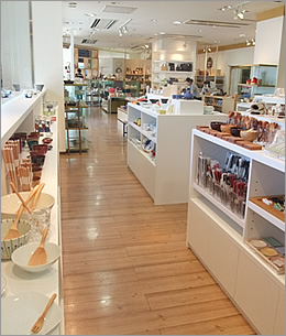 写真：インテリアート西神中央店　店舗写真(2)