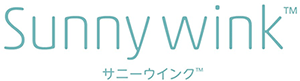 ロゴ：Sunnywink™