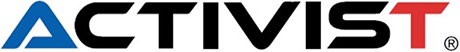 ロゴ：ACTIVIST®