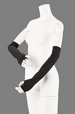 写真：美容アームパック