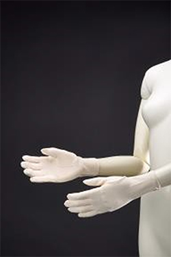写真：「ラフィナン®美容ハンドパック」