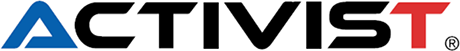 ロゴ：ACTIVIST®