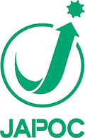 JAPOC認証マーク