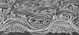 Photo: DELTAPEAK® Textile Fabric
