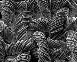 Surface image