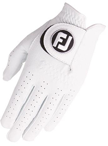 Photo: Golf glove
